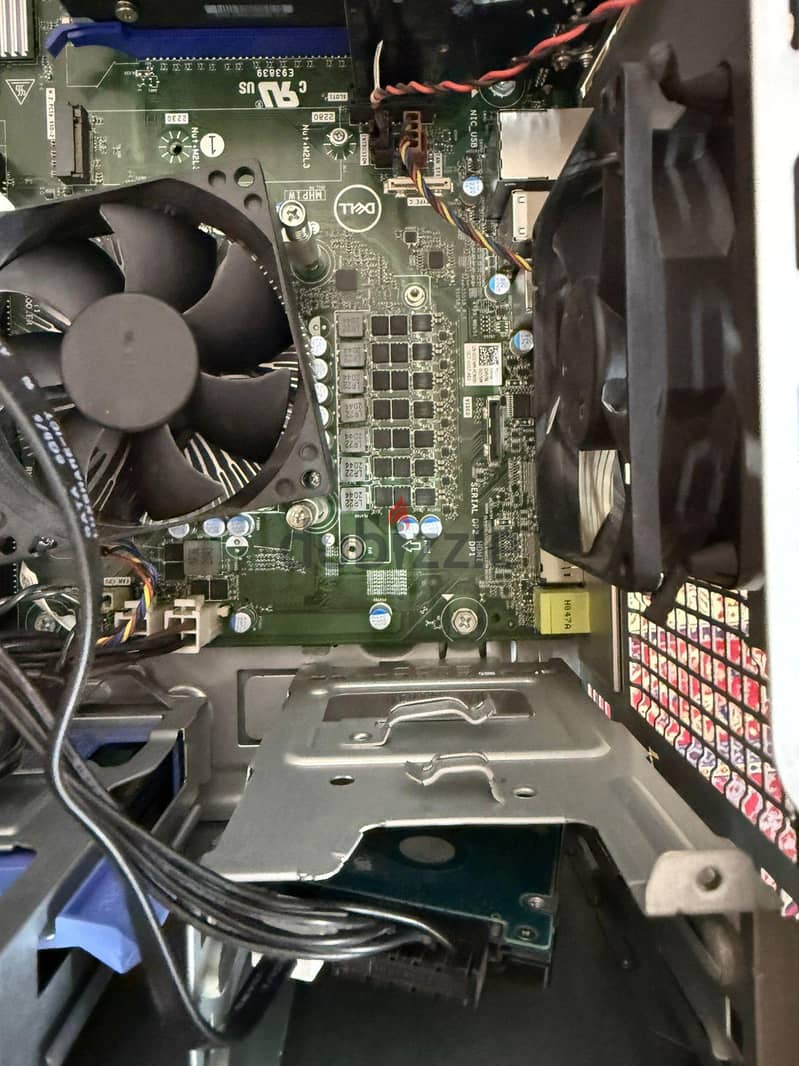 Dell Optiplex 7080 11