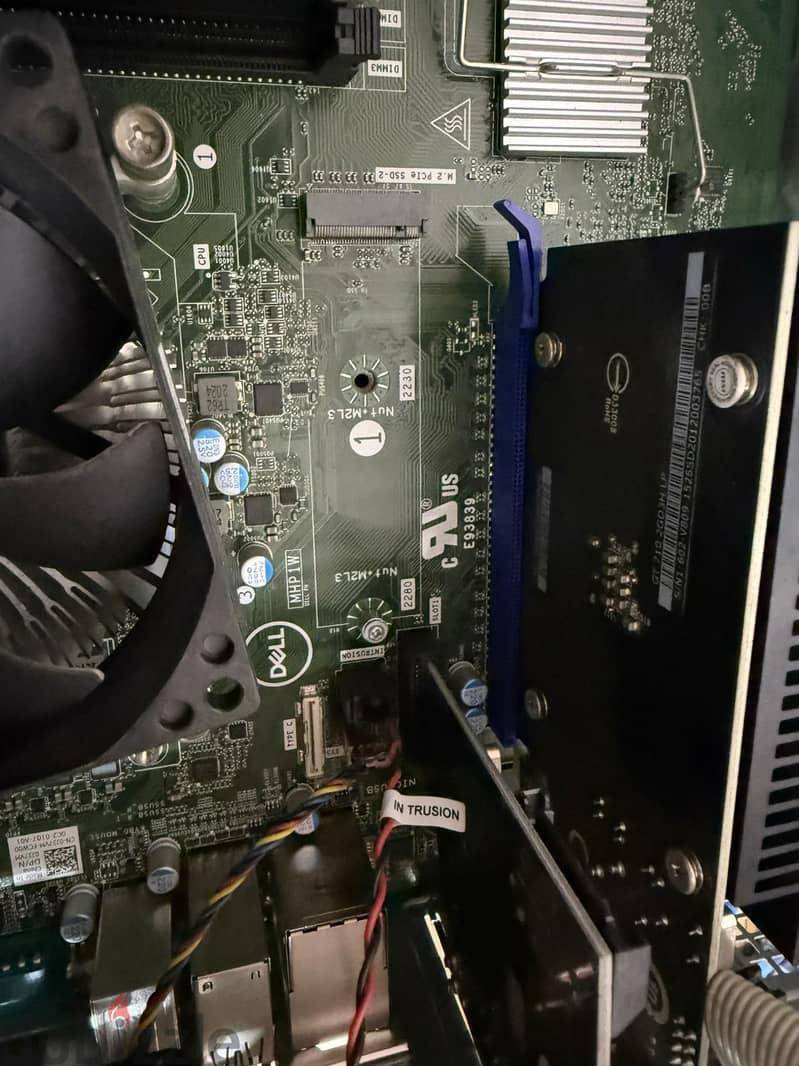 Dell Optiplex 7080 12