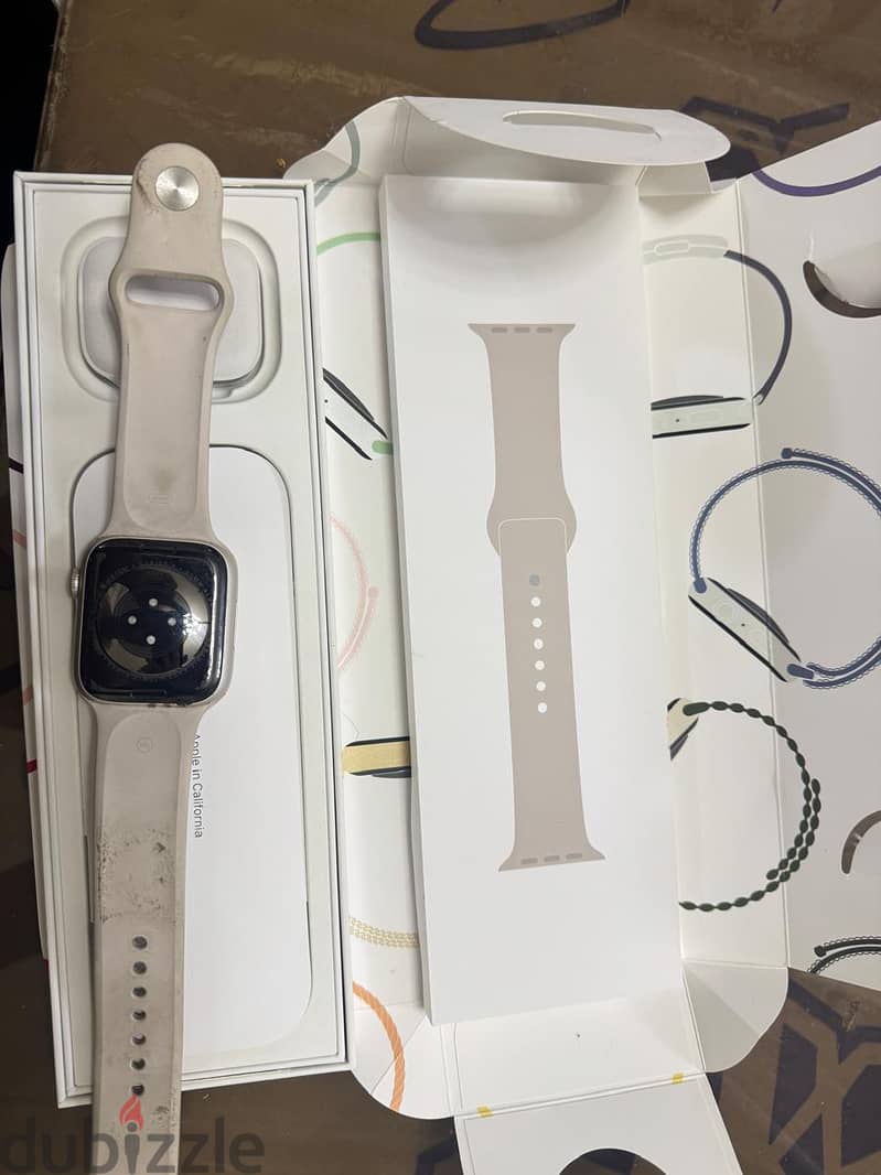 Apple watch series 9 1