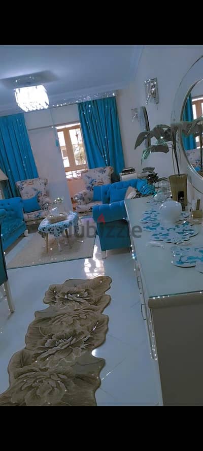 زهراء مدينه نصر