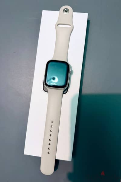 Apple Watch ⌚  Series 9 45 mm