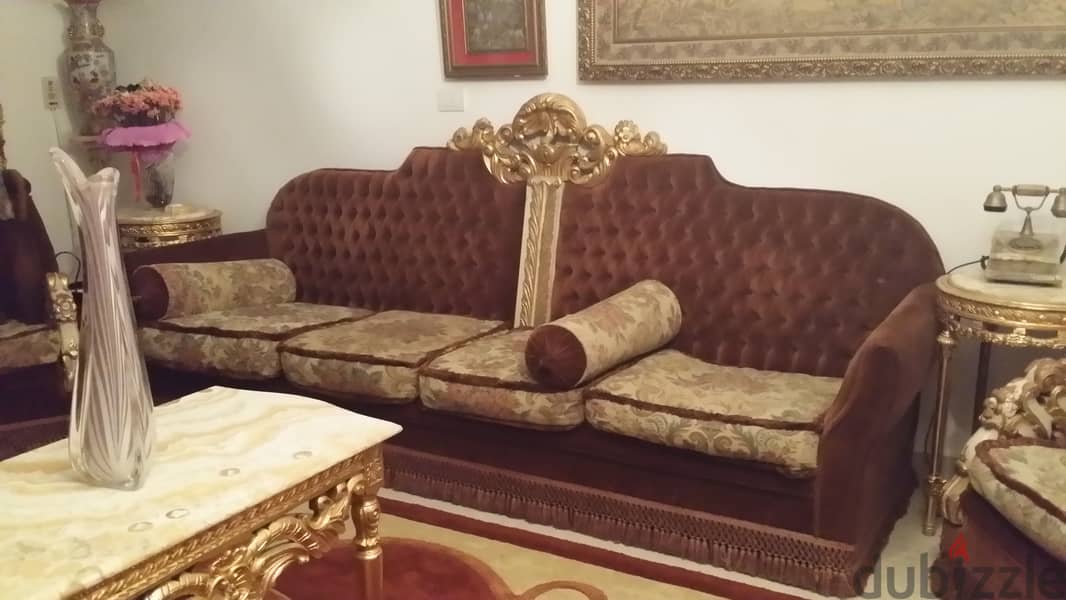 Spacious appartment walking distance from Open Air Mall 0 Spacious appartment walking distance from Open Air Mall 0