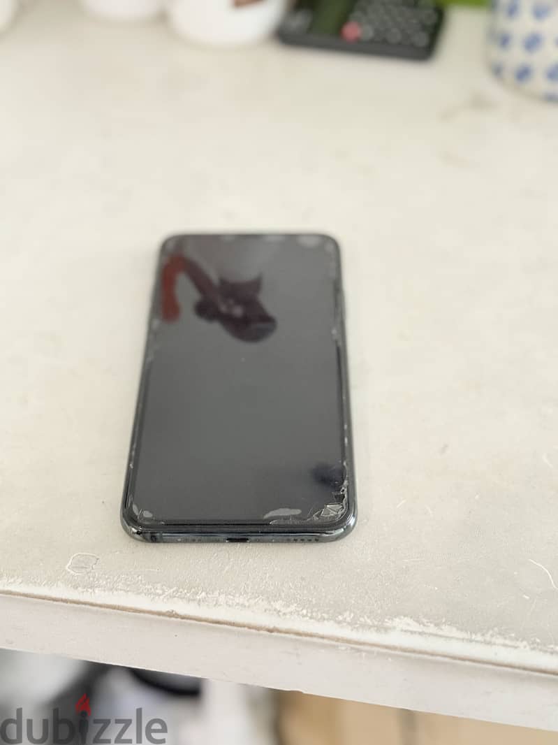 iphone 11 pro max 5