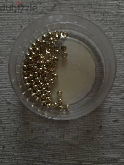 Z. GOLD 18 K