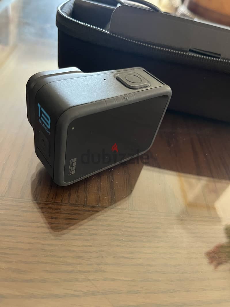 Go Pro Hero 13 Black 1