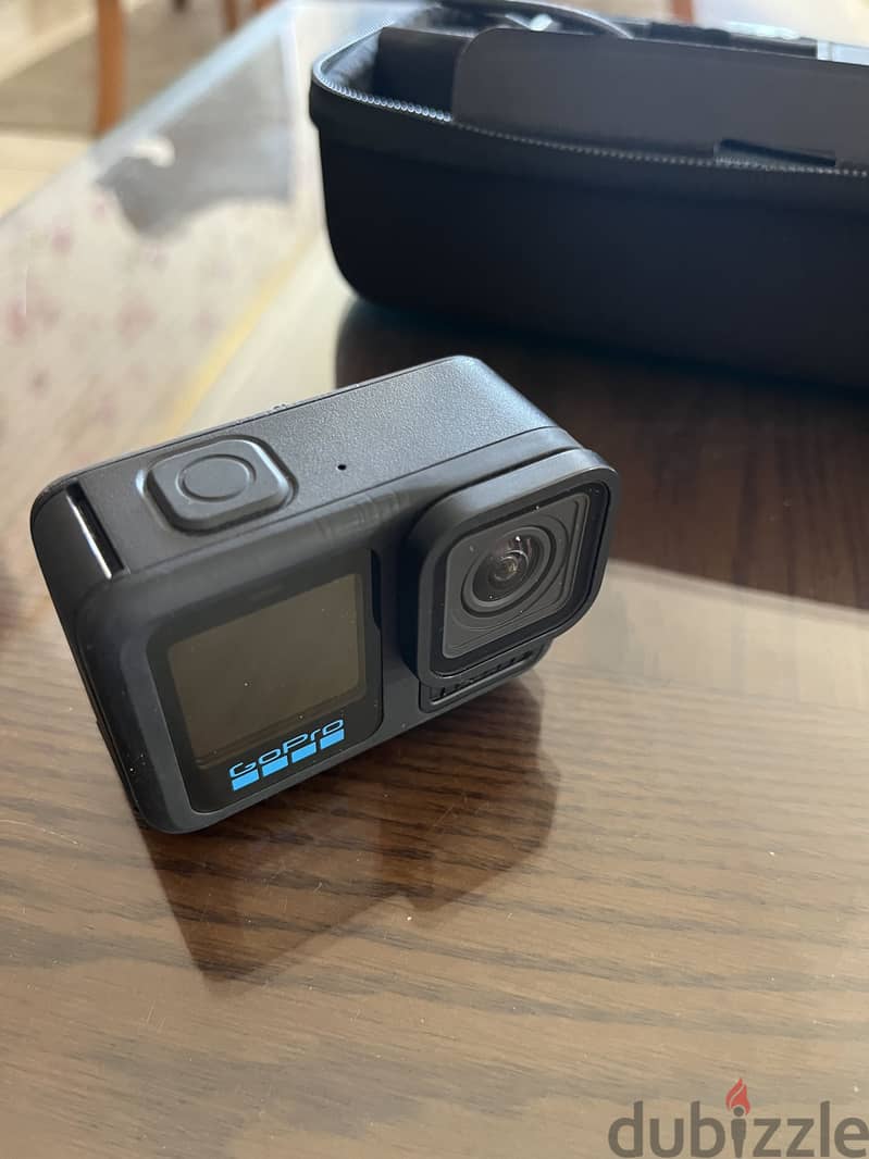 Go Pro Hero 13 Black 2