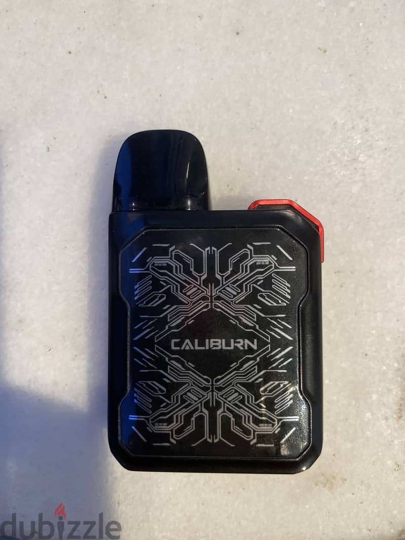 coco caliburn 1