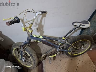 italiano BMX