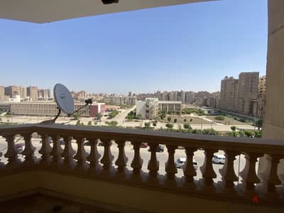 For Sale | Premium Finished Apartment on Tersa Main Street – El Haram