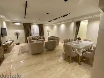 For Sale | Premium Finished Apartment on Tersa Main Street – El Haram