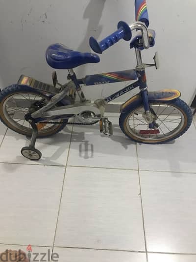 BMX kids BMX kids