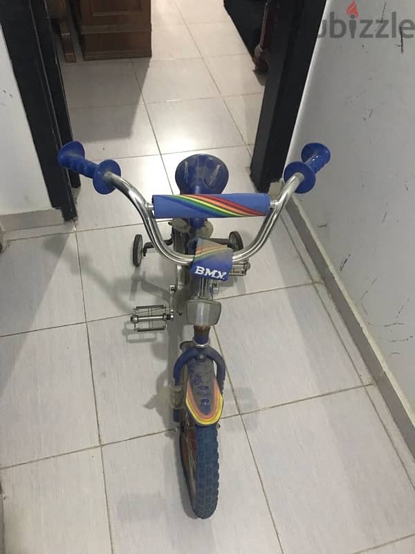 BMX kids (برجاء عدم الفصال) 1