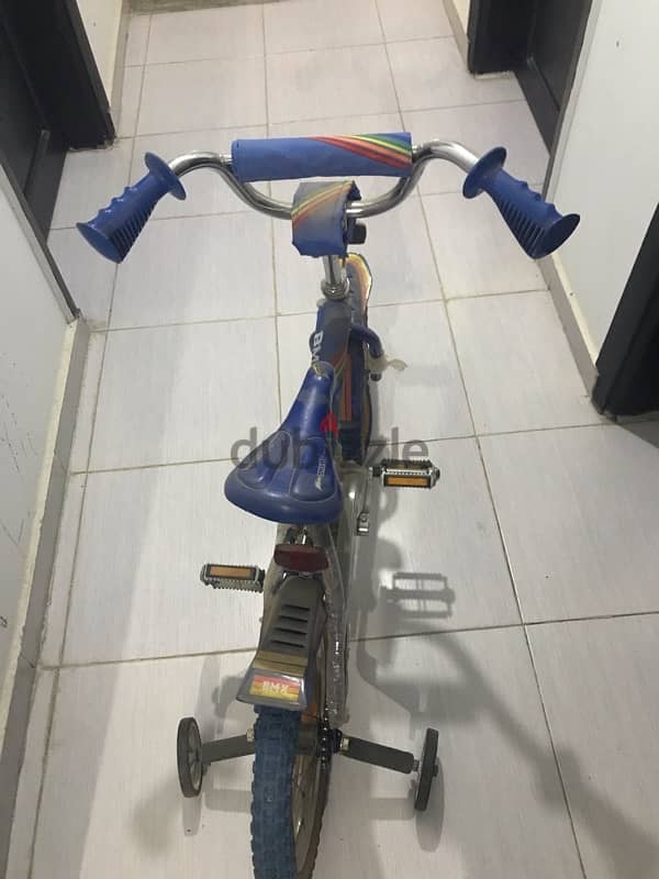 BMX kids (برجاء عدم الفصال) 2