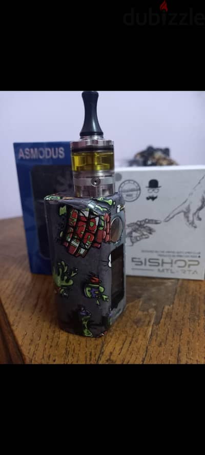Bishop MTL RTA