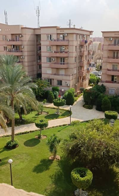  Apartment for Sale in Al Rehab City – Phase 4 – Open Garden View