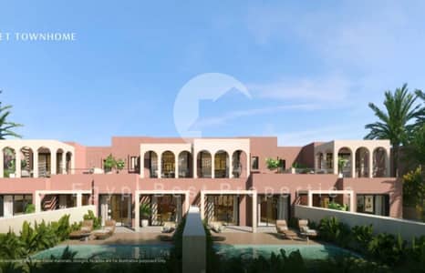 5% مقدم وامتلك شاليه فندقي متشطب بالكامل من سوديك في قلب رأس الحكمة بأقل سعر وفرصة استثمار وسكن راقي #OGAMI #SODIC