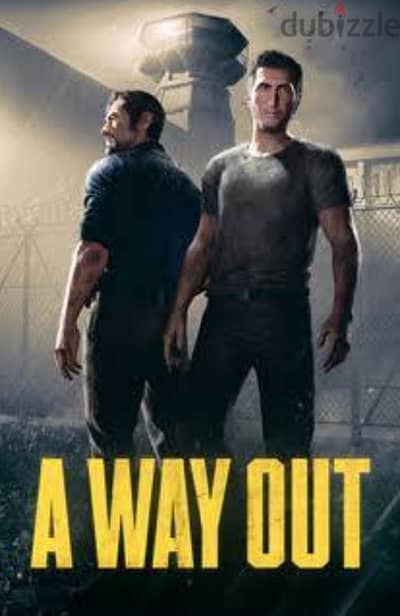 Away out (Full Account)