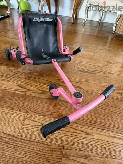 ezyroller ezydrifter