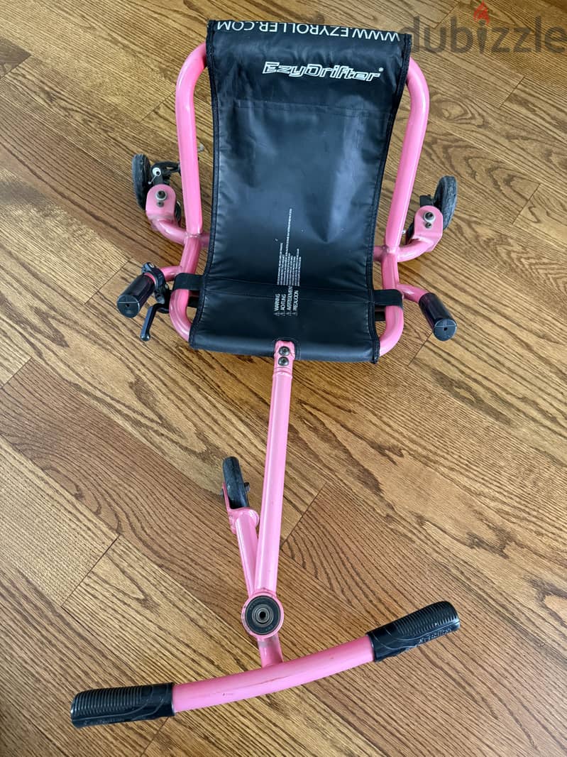 ezyroller ezydrifter 1