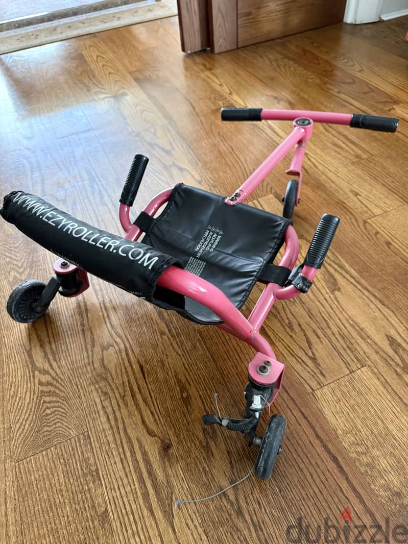 ezyroller ezydrifter 2