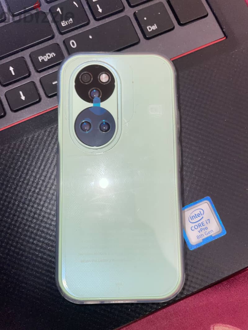 Mini phone 1
