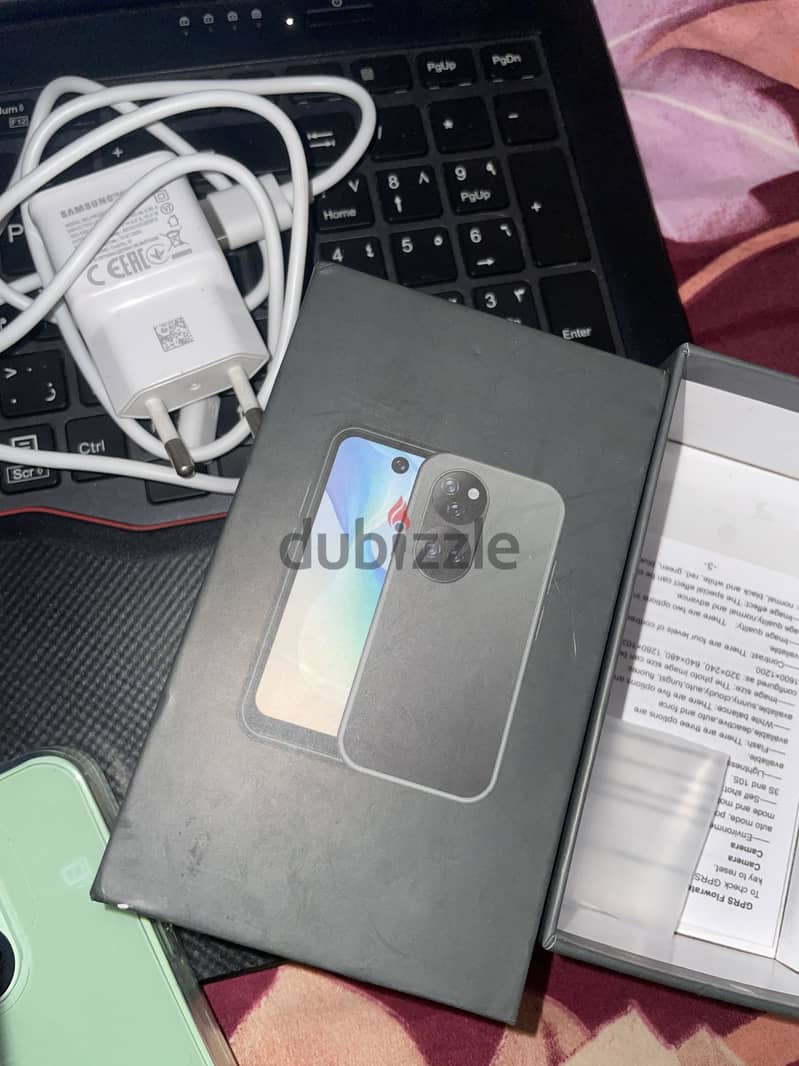 Mini phone 2