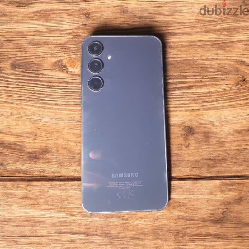Samsung a55 5G 1