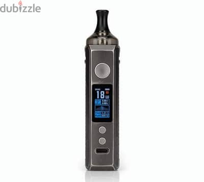 جهاز دراج اكس drag x كامل بالعلبة  ومعاة كويل Rba سلك وقطنة