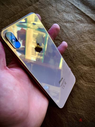 ايفون xs max 256