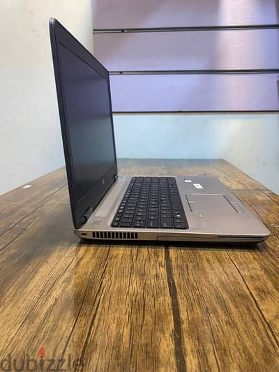 Hp proBook 650 g2