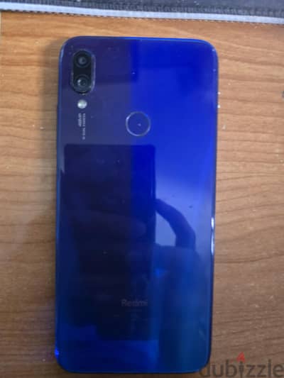 redmi note 7