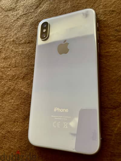 iPhone xs