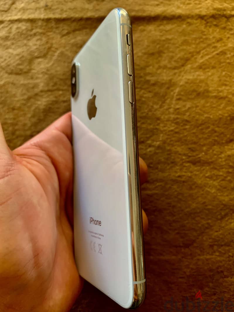 iPhone xs 2