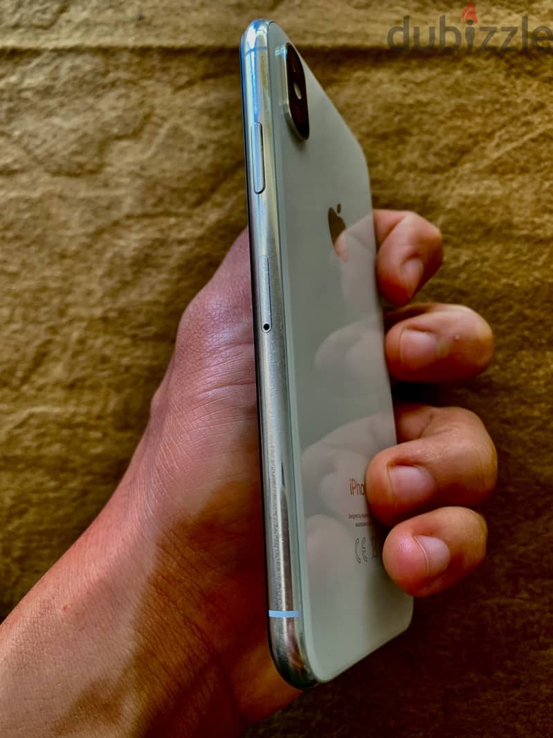 iPhone xs 6