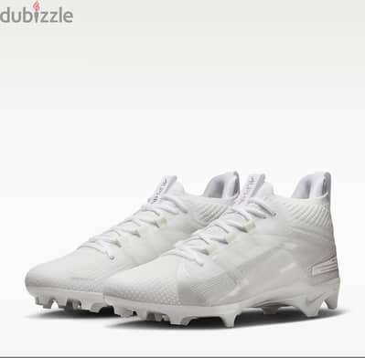 Nike Alpha Menace 4 Elite