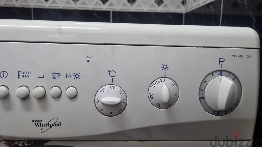 washing machine 2