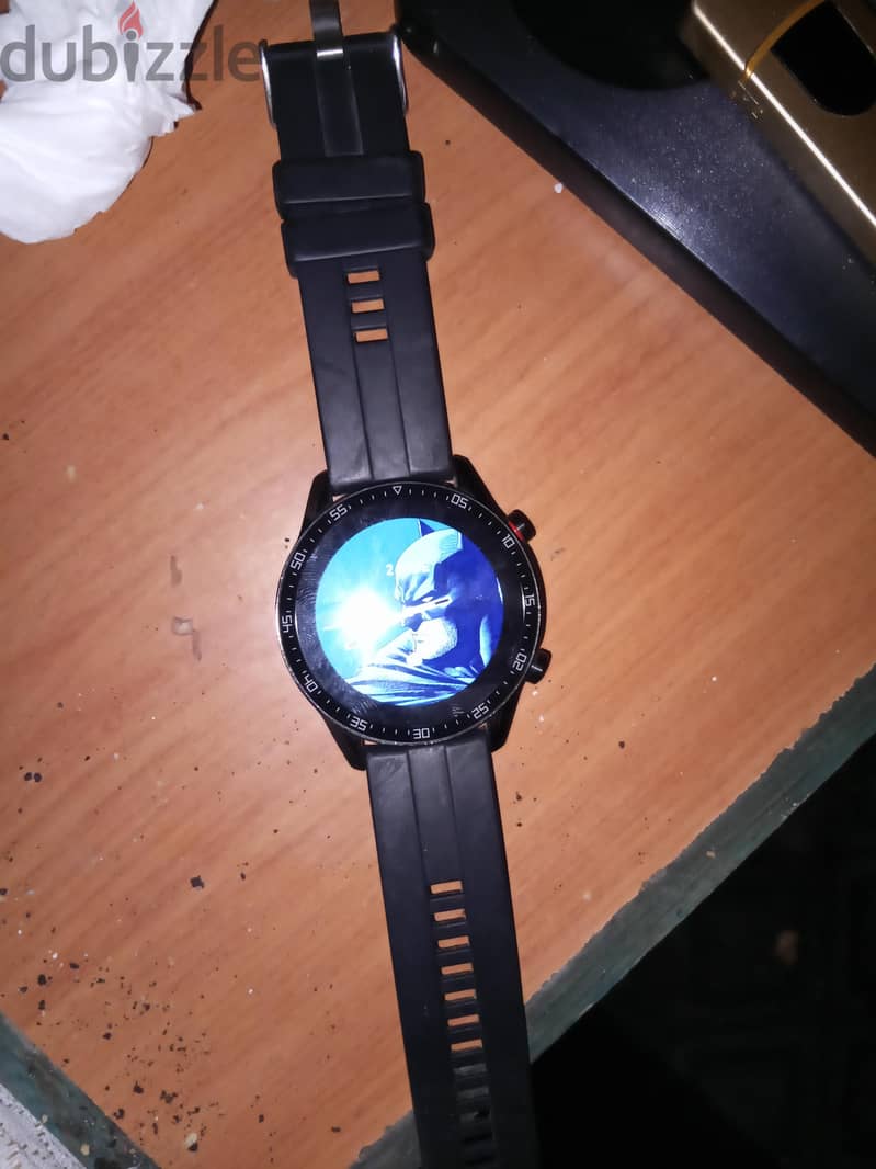 smart watch 1