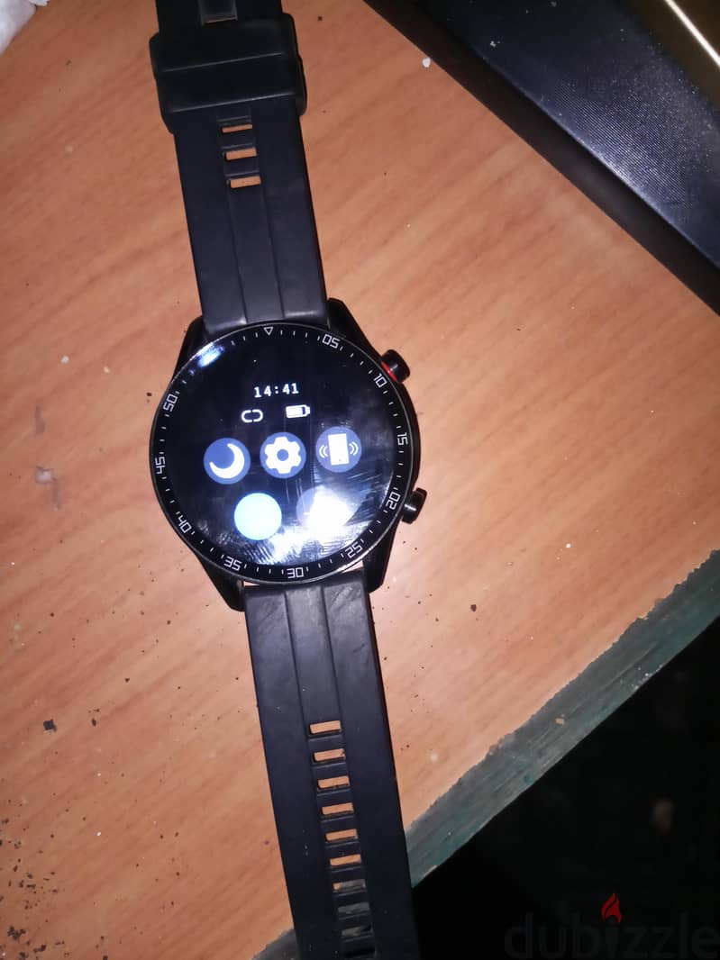 smart watch 2
