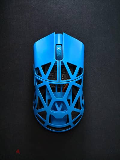 WLMouse BeastX MAX 8K
