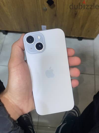 ايفون 15