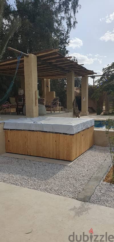 For sale Spa-Jacuzzi