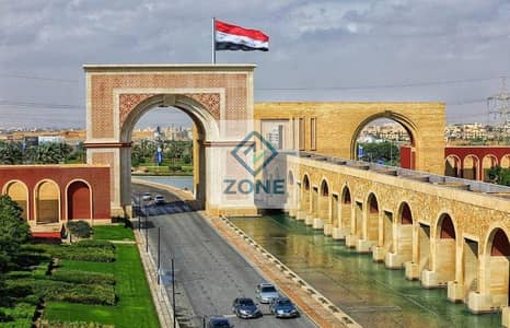 شقه مميزه للبيع فى مدينتى B14