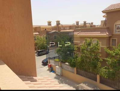 توين هاوس لقطه للبيع استلام فوري في كمبوند لي روا - برايم لوكيشن جاهز عالاستلام فورا - برووف خاص - باقل سعر في السوق