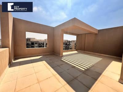 Fully finished Penthouse For Sale In Fifth Square Al-Marassem - New Cairo Ready To Move