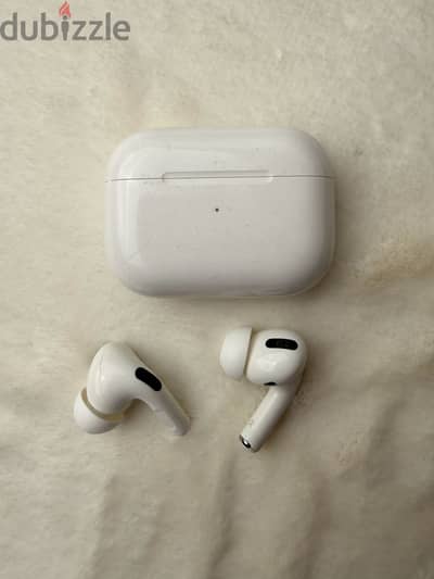 Airpods pro ايربودز  برو