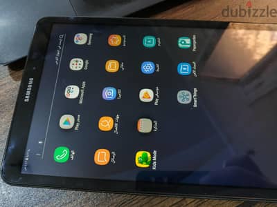 تابلت  سامسونج Samsung Tab A6