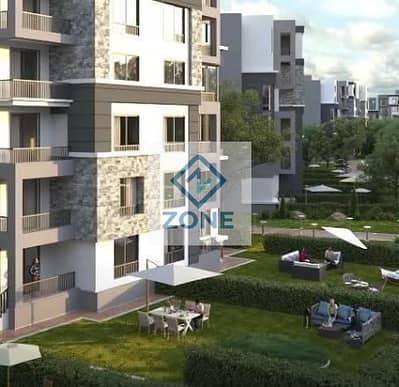شقه مميزه للبيع فى مدينتى B14