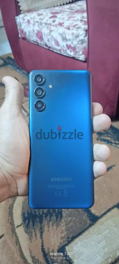 Samsung m55