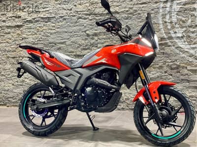 كيواي تريلا T250x