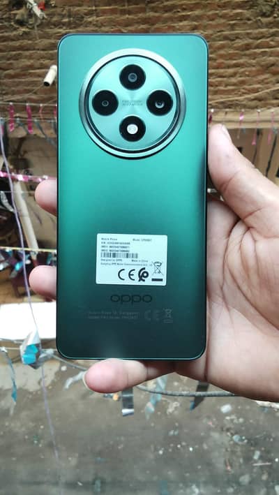 اوبو رينو 12F 5g